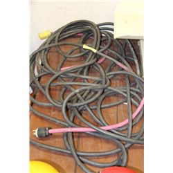 HEAVY DUTY EXTENSION CORD