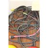 Image 1 : HEAVY DUTY EXTENSION CORD