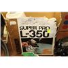 Image 1 : SUPER PRO L-350 PAINT SPRAYER