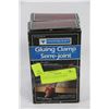 Image 1 : 2 NEW 1/2" GLUING CLAMPS