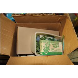 ARTIFICIAL FLOWER MAKING KIT