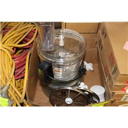 BRAND NEW KITCHEN AID MULTIPURPOSE BLENDER