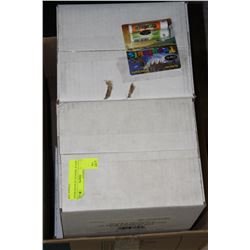 BOX OF TROPICAL LIP MOISTURIZER