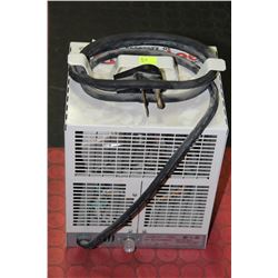 240 VOLT HEATER