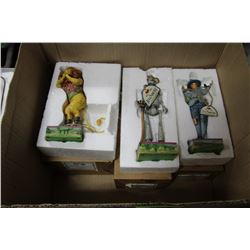 WIZARD OF OZ COLLECTIBLES