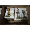 Image 1 : WIZARD OF OZ COLLECTIBLES