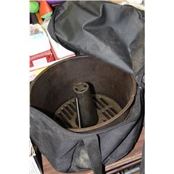 CAMPCHEF TURKEY COOKER