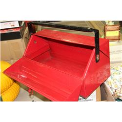 RED TOOLBOX