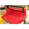 Image 1 : RED TOOLBOX