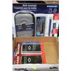 Image 1 : PAIR OF SHARP SCIENTIFIC CALCULATORS & 13 PCE