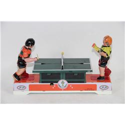 WIND UP PING PONG NEW WITH KEY