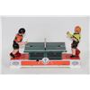 Image 1 : WIND UP PING PONG NEW WITH KEY