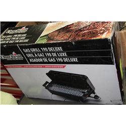CHARBROIL GAS GRILL