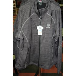 NORTH END LADIES SIZE XXL DODGE ZIP UP