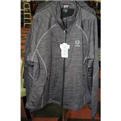 NORTH END LADIES SIZE M DODGE ZIP UP