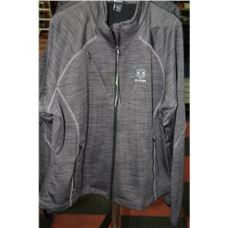 NORTH END LADIES SIZE S DODGE ZIP UP