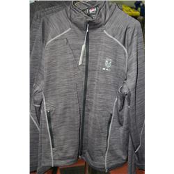 NORTH END MENS SIZE 2XL DODGE ZIP UP