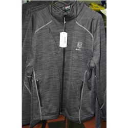 NORTH END MENS SIZE M DODGE ZIP UP