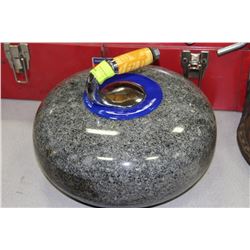 CURLING ROCK