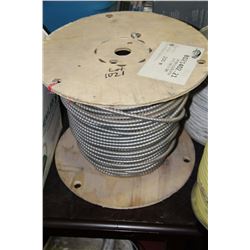 ROLL OF INSULATED WIRE