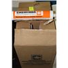 Image 1 : 2 BOXES OF MULTISEAL SILICONE RUBBER SEALANT
