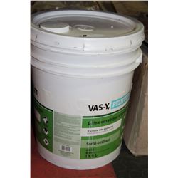 INTERIOR LATEX ACRYLIC SEMI GLASS PAINT