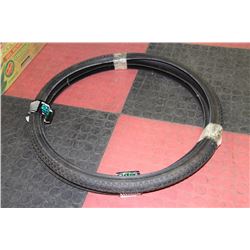 PAIR OF 26" KENDA TIRES NEW