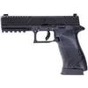 Image 1 : _NEW* Diamondback DB9FS Full Size DAO 9mm 4.75" 15+1 Poly Grip Poly Frame Black 815875017486