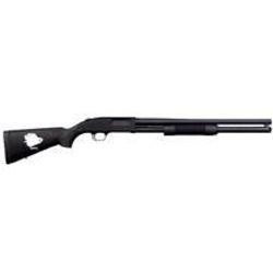 _NEW* MOSSBERG 500 PERSUADER 12 GAUGE 015813505970