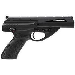 _NEW* Beretta JU2S45B U22 Neos 22LR 4.5" 10+1 Black Syn Grip/Frame Blued 082442807577