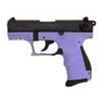 Image 1 : _NEW* WALTHER ARMS P22 22 LR 723364207112