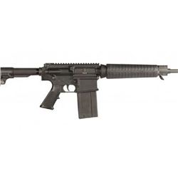 _NEW* ARML AR DEF10 308 16" BLK 10RD BB 651984016725