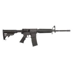 _NEW* ARML AR DEF15F 223 16" BLK 10RD BB 651984016749
