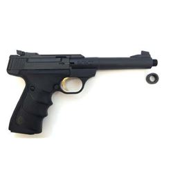 _NEW* BROWNING BUCK MARK CAMPER URX SR 22 LR 023614044338