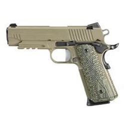 _NEW* SIG SAUER 1911 CARRY SCORPION 45 ACP 798681432479