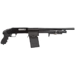 _NEW* AT 00101 SIDEWINDER MAV 88 5BOX BLK 91381