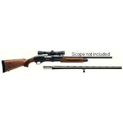 _NEW* WEATHERBY PA-08 UPLAND COMBO 12 GAUGE 747115420582