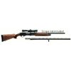 Image 1 : _NEW* WEATHERBY PA-08 UPLAND COMBO 12 GAUGE 747115420582