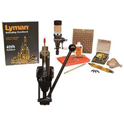 _NEW* LYM 7810281 CRUSHER MASTER RELOAD KIT 011516702814