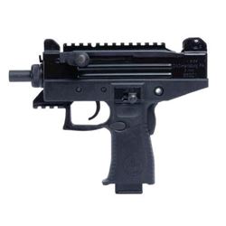 _NEW* IWI - ISRAEL WEAPON INDUSTRIES UZI PRO PISTOL 9MM 856304004080