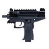 Image 1 : _NEW* IWI - ISRAEL WEAPON INDUSTRIES UZI PRO PISTOL 9MM 856304004080
