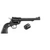 Image 1 : _NEW* RUGER SINGLE SIX 22 LR | 22 MAGNUM 736676006229