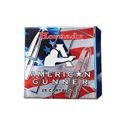 **AMMO HRNDY AG 380ACP 90GR XTP 25/250.(250 ROUNDS) 090255901047