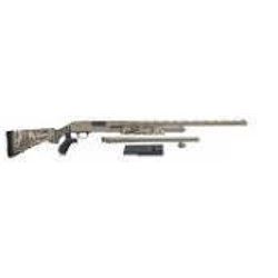 _NEW* Mossberg 54182 500 Combo Shotguns Pump 20 Mossy Oak Break-Up Infinity 015813541824