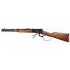 Image 1 : *NEW* BRZ ROSSI R92-56006 R92 Lrg Loop Lever 357Mag 16" Round 8+1 Walnut Stk Blued 662205982705