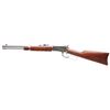 Image 1 : *NEW* ROSSI R92-57018 R92 Lever 45 Colt 16" Round 8+1 Walnut SS Blued  662205982781