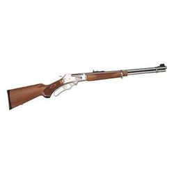 *NEW* MARLIN 70510 336 Model 336 Lever 30-30 Win 20" 6+1 Blk Walnut Stk Stainless   026495010140