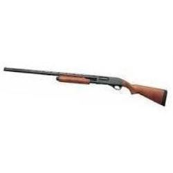 *NEW* REMINGTON 25577 870 Express Left Hand Pump 12ga 28" 3" Walnut Stock Black 047700255774