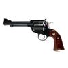 Image 1 : *NEW* RUGER BISLEY FLATTOP 44 SPECIAL 5.5" UPC: 736676052356