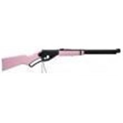 *NEW*  DAISY  1998 Rifle Lever .177 Blued PINK SYN  039256819401